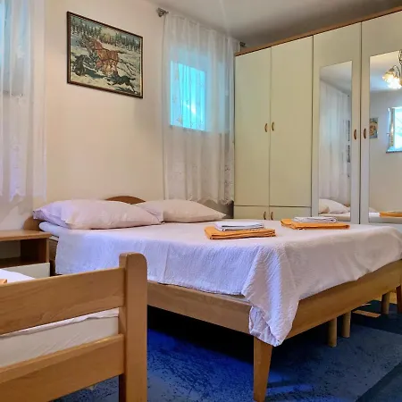 With Parking Space Silo, Krk - 18729 Apartamento *