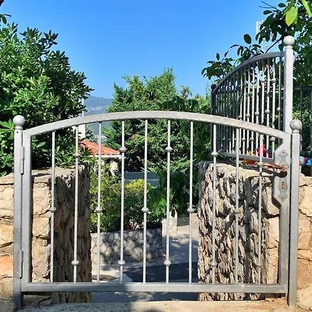 Apartamento With Parking Space Silo, Krk - 18729