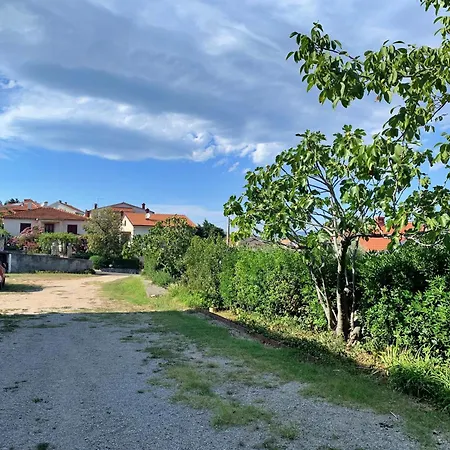 With Parking Space Silo, Krk - 18729 *