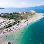 Apartman With Parking Space Silo, Krk - 18729